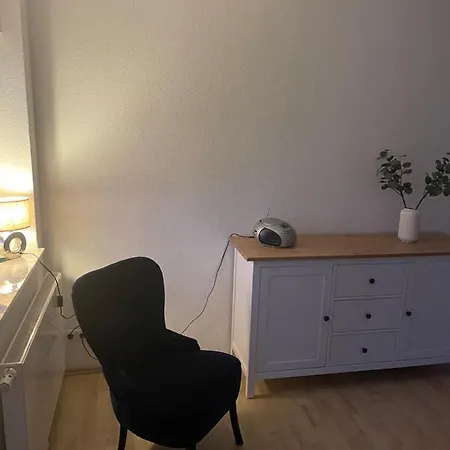 Apartment Redewischer Str.23e *