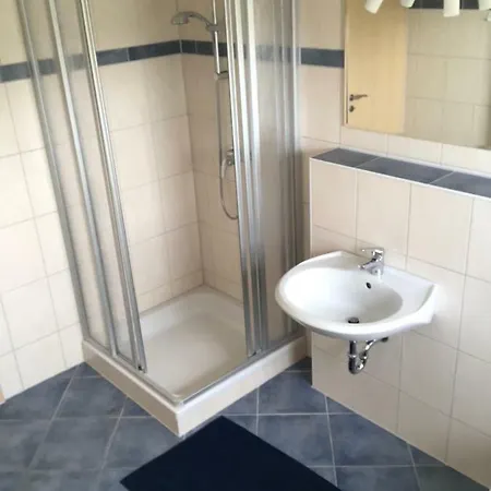 Redewischer Str.23e Apartment *