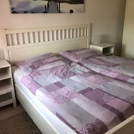 Redewischer Str.23e Apartment