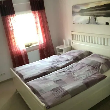 Redewischer Str.23e Apartmán *